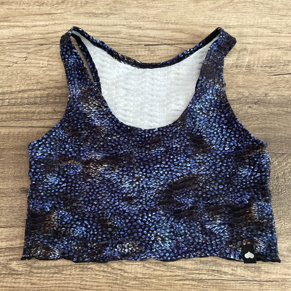 Booty by Brabants 3D Original Tank in Regal